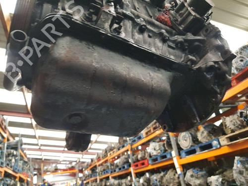 Engine CITROËN BERLINGO / BERLINGO FIRST Box Body/MPV (M_) 1.6 HDI 90 (MB9HX, MC9HX) | BP30290506M1 