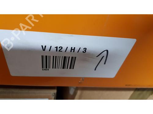 Intercooler VW CRAFTER Van (SY_, SX_)  | BP30977038M30  - Image 8