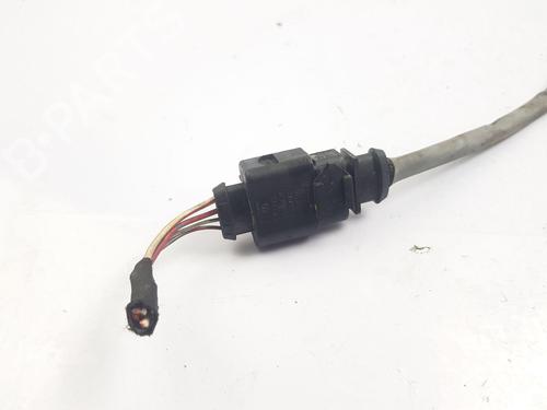 Electronic sensor VW GOLF VII (5G1, BQ1, BE1, BE2) 2.0 R 4motion | BP22662044M84