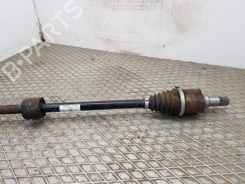 Right front driveshaft SEAT IBIZA V (KJ1, KJG)  | BP25838683M39 