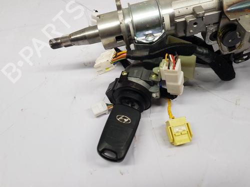 Steering column HYUNDAI i30 (GD) 1.4 | BP32198792M21 
