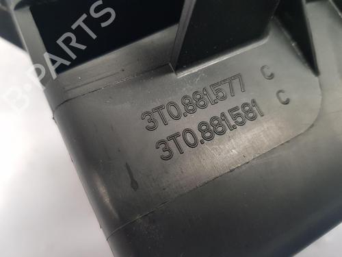 Glove box SKODA SUPERB III (3V3) 2.0 TDI | BP30138100C95