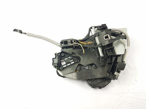 Used Rear left lock VOLVO XC60 I SUV (156) D5 AWD (220 hp) 27600520