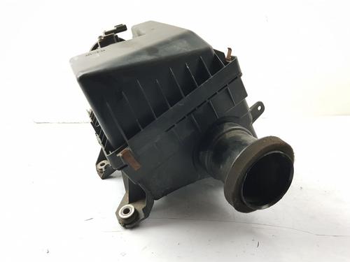 Air filter box ISUZU D-MAX II (TFR, TFS) 2.5 CRDi 4x4 (TFS86J) | BP29620366M87 