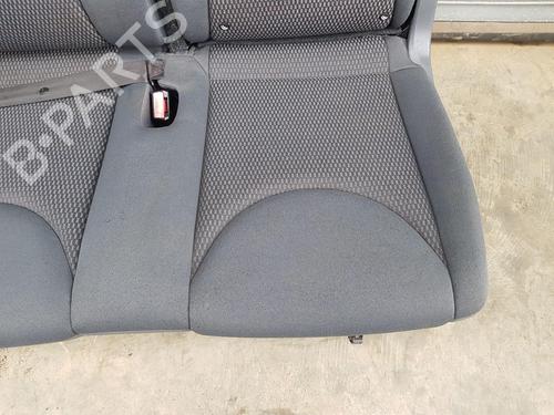 Rear seat CITROËN JUMPY II (VF7) 2.0 HDi 120 | BP35885069C17  - Image 14