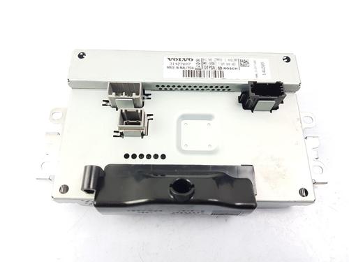 Radio VOLVO V40 Hatchback (525) D2 | BP22657353E6 