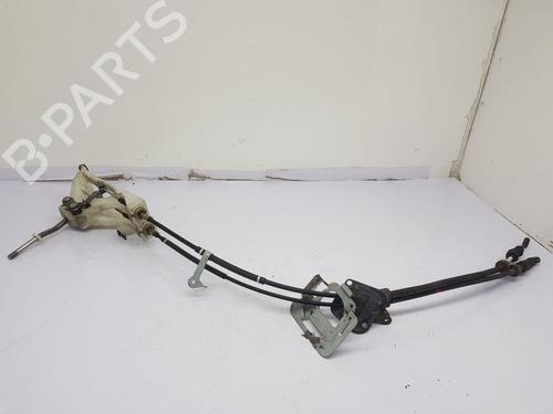 Used Gear lever TOYOTA CELICA Coupe (_T23_) 1.8 16V VT-i (ZZT230_, ZZT230) (143 hp) 23434869