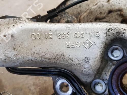 Left front suspension MERCEDES-BENZ E-CLASS Coupe (C238) E 450 4-matic (238.368, 238.359) | BP32689005M72  - Image 8