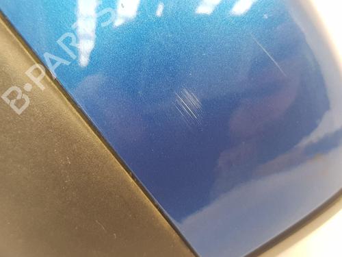 Left mirror SEAT TOLEDO IV (KG3) 1.6 TDI | BP26328374C26 