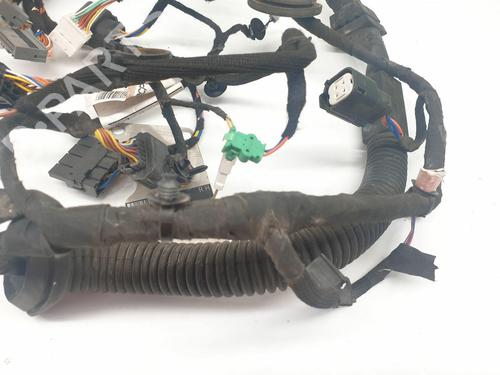 Wiring harness MCLAREN MP4 Coupe 12C | BP22668482E16