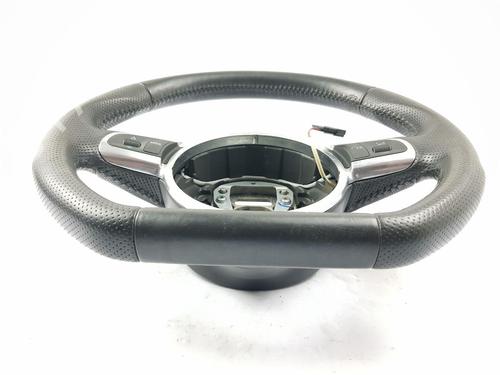 Steering wheel AUDI TT (8J3) 2.0 TDI quattro | BP29378888C49