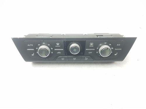 Used Climate control Climate control AUDI A6 C7 (4G2, 4GC) 2.0 TDI (190 hp) 34708856 34708856