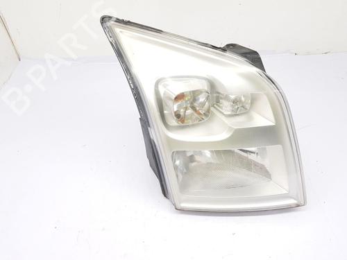 Faro derecho FORD TRANSIT Van (FA_ _) 2.2 TDCi (100 hp) 32352730