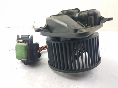 Heater blower motor VAUXHALL VIVARO A Bus (X83) 2.0 CDTI | BP28029262M62 