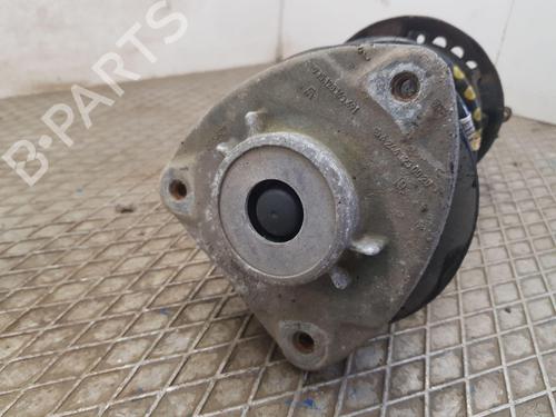 Left front shock absorber MERCEDES-BENZ GLA-CLASS (X156) GLA 200 CDI / d (156.908) | BP29815647M16 