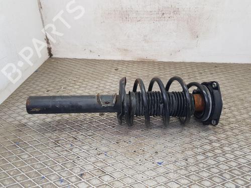 Høyre foran støtdemper VW CADDY III Box Body/MPV (2KA, 2KH, 2CA, 2CH) 1.6 TDI (102 hp) 28081149