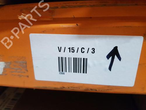 Lamp holder PEUGEOT 207 SW (WK_) 1.6 HDi | BP31663399L10 