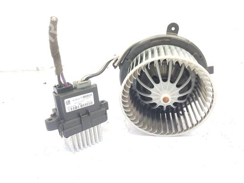 Heater blower motor VAUXHALL ASTRA Mk VI (J) GTC (P10) 1.4 | BP26013001M62 