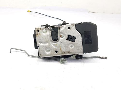 Front right lock RENAULT TRAFIC II Van (FL) 2.0 dCi 115 (FL01, FL0U, FL00, FL0H, FL0M) | BP31574597C97 