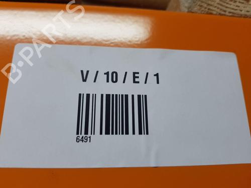 Front right window mechanism SUZUKI SWIFT III (MZ, EZ) 1.3 (RS413, ZC11S) | BP31663426C23 