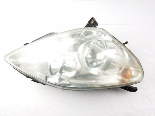 Used Right headlight VAUXHALL ZAFIRA Mk II (B) (A05) 1.6 (115 hp) 27353392