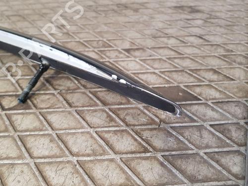 Roof bar AUDI A3 Sportback (8VA, 8VF) RS3 quattro | BP29408001C65 