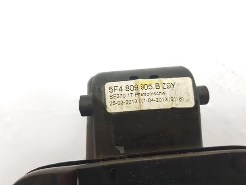Fuel flap SEAT LEON (5F1) 1.6 TDI | BP29467362C131 