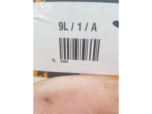 Gearbox ASTON MARTIN VANQUISH Volante 6.0 | BP22666382M3