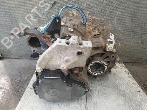 Gearbox VW PASSAT B6 (3C2) 2.0 TDI | BP30650129M3