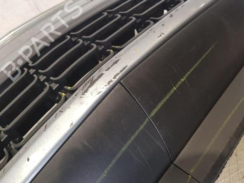 Front bumper VAUXHALL ASTRA Mk VI (J) Estate (P10) 2.0 CDTi | BP29815887C7