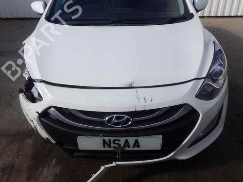 Front right window mechanism HYUNDAI i30 (GD) 1.4 | BP28158142C23  - Image 14