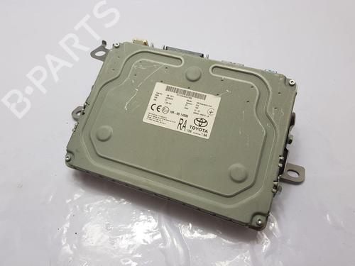 Used Electronic module TOYOTA COROLLA Hatchback (_E21_, _EA1_, _EH1_) 1.8 Hybrid (ZWE211, ZWE219) (122 hp) 29957207