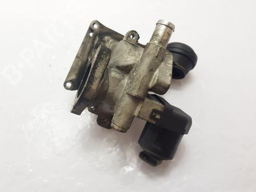 Used Egr VOLVO V40 Hatchback (525) D4 (190 hp) 25853731