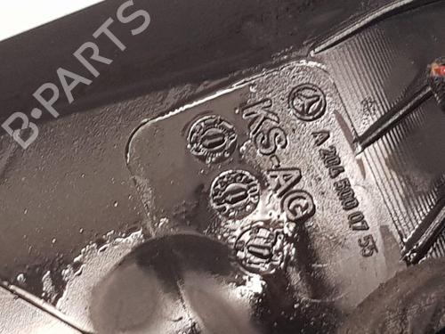 Radiator fan MERCEDES-BENZ E-CLASS (W212) E 220 CDI / BlueTEC (212.001, 212.002) | BP31842025M35 