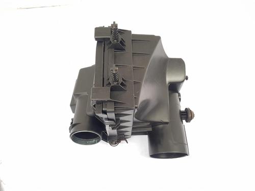 Used Air filter box Air filter box LAND ROVER DEFENDER Station Wagon (L316, L315) 2.2 Td4 4x4 (L316) (122 hp) 36640763 36640763
