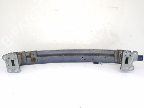 Front bumper reinforcement NISSAN QASHQAI II (J11, J11_) 1.2 DIG-T | BP30045255C109 
