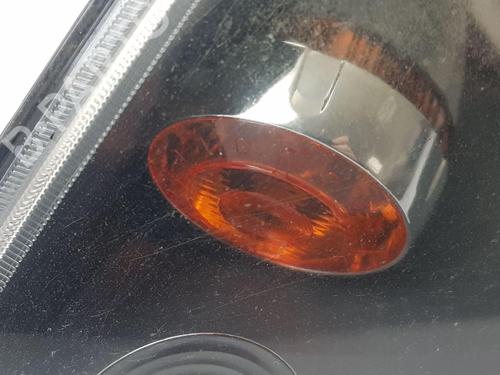 Left headlight FORD FIESTA V (JH_, JD_) 1.25 16V | BP29292589C28 