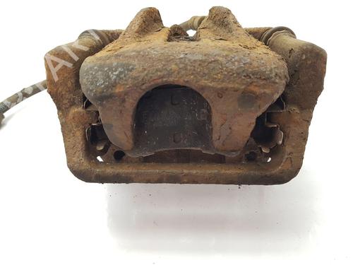 Left rear brake caliper LAND ROVER RANGE ROVER EVOQUE (L538) 2.2 D 4x4 | BP22207638M107 