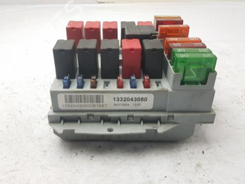 Fuse box PEUGEOT BOXER Platform/Chassis (244) 2.0 HDi | BP35934147E1 - Image 2
