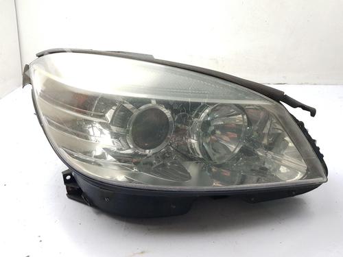 Right headlight MERCEDES-BENZ C-CLASS T-Model (S204) C 220 CDI (204.208) | BP32870610C29 - Image 2