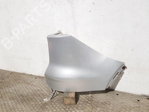 Corner bumper FORD KUGA II (DM2) 2.0 TDCi 4x4 | BP31933197C117 
