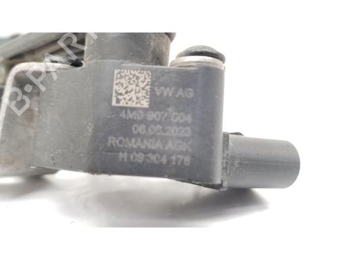 Electronic module BENTLEY CONTINENTAL Coupe (3S3) 6.0 W12 AWD | BP39471686M83 - Image 4
