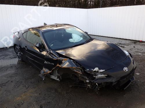 Used Parts TOYOTA GT 86 Coupe (ZN6_)  2.0 (ZN6AC_, ZN6BC_, ZN6K)  2131827