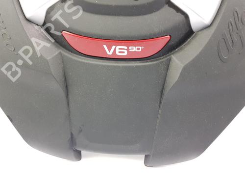 Upper protection ALFA ROMEO GIULIA (952_)  | BP24116202M93 