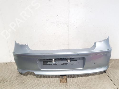 rear-bumper-bmw-1-e87-2003-2004-2005-2006-2007-2008-2009-2010-2011-2012-2013-33630246 main image