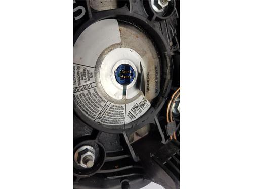 Driver airbag VAUXHALL MOVANO Mk II (B) Chassis/Cab (X62) 2.3 CDTI RWD (UV, HV, EV) | BP25461999C9 