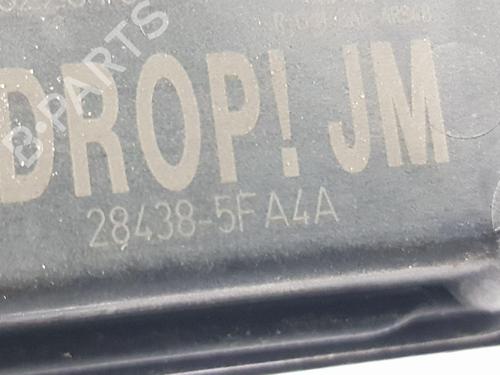 Electronic module NISSAN QASHQAI II SUV (J11, J11_) 1.3 DIG-T | BP28175204M83 