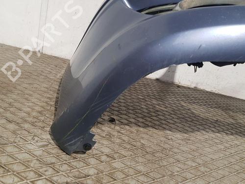 Front bumper MERCEDES-BENZ E-CLASS T-Model (S211) E 320 T CDI (211.222) | BP32398244C7