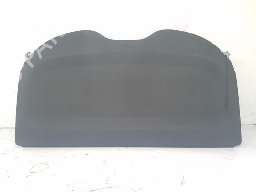 Used Rear parcel shelf Rear parcel shelf MERCEDES-BENZ A-CLASS (W176) A 180 CDI / d (176.012) (109 hp) 33853466 33853466