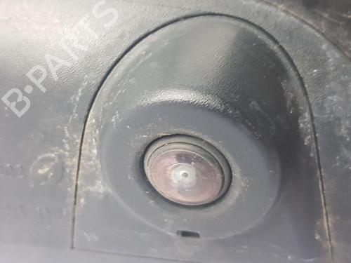 Left mirror NISSAN QASHQAI / QASHQAI +2 I (J10, NJ10, JJ10E) 1.5 dCi | BP26723813C26 